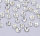 Strasssteine Crystal Clear 1440 ss5